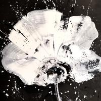 quadro astratto, moderno 