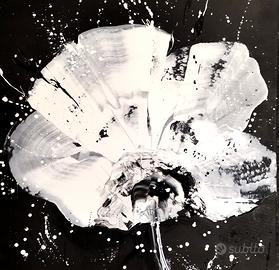 quadro astratto, moderno 