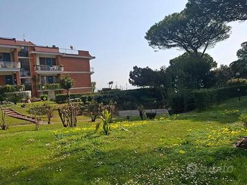 Appartamento a formia mare
