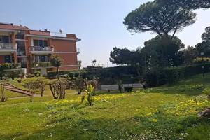 Appartamento a formia mare