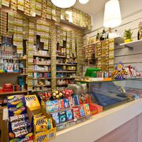 Bar tabaccheria con video poker