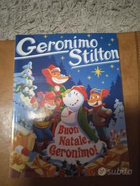 Libri: Geronimo Stilton 