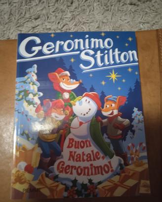 Libri: Geronimo Stilton 
