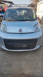 Ricambi Fiat Qubo Anno 2012
