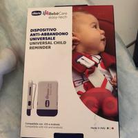 Chicco Dispositivo anti abbandono