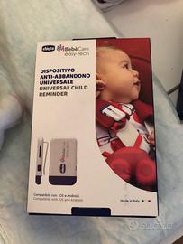 Chicco Dispositivo anti abbandono