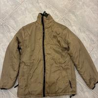 Sbb lite jacket giacca reversibile