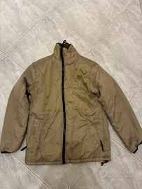 Sbb lite jacket giacca reversibile