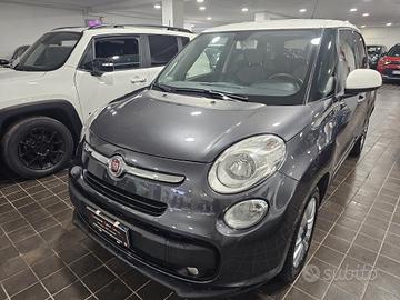 Fiat 500L 1.3 Multijet 95 CV Lounge