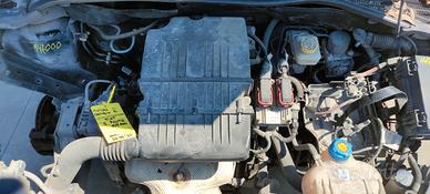 Motore Grande Punto 1.2 199a4000