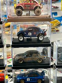 Hot wheels custom a scelta