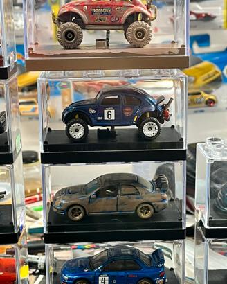 Hot wheels custom a scelta
