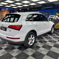 Audi Q5 2.0 TDI 163 CV clean diesel quattro S tron