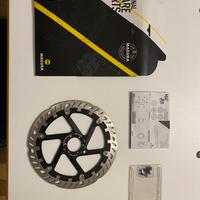 DISCO 220mm - Magura MTB