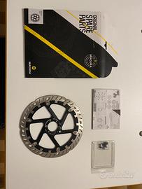 DISCO 220mm - Magura MTB