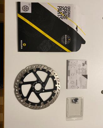 DISCO 220mm - Magura MTB