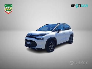 CITROEN C3 Aircross PureTech 110 S&S Shine