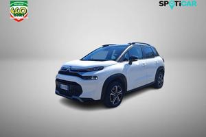 CITROEN C3 Aircross PureTech 110 S&S Shine