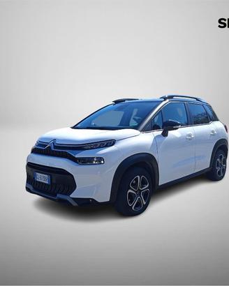 CITROEN C3 Aircross PureTech 110 S&S Shine