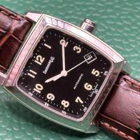 Eberhard & Co. Quadrangolo