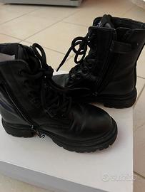 Scarpe bambina, 28 Calvin Klein pelle