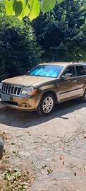 grand cherokee 