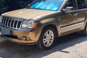 grand cherokee 