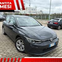 Volkswagen Golf 1.0 TSI EVO Life