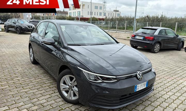 Volkswagen Golf 1.0 TSI EVO Life