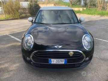 Mini Clubman Cooper