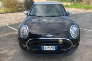 Mini Clubman Cooper