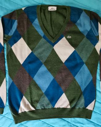 pullover donna Lacoste