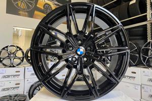 Cerchi Bmw raggio 20 OMOLOGATI NAD cod.8734