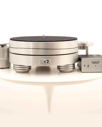 Acoustic Signature - Giradischi - Challenger MK II