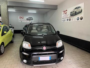 Fiat Panda 1.3 MJT 16V DPF 4x4 Climbing 2013