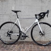 Cannondale SuperSix H-mode disc Ultegra