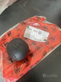 Pomello  leva marce Alfa romeo gtv spider 166