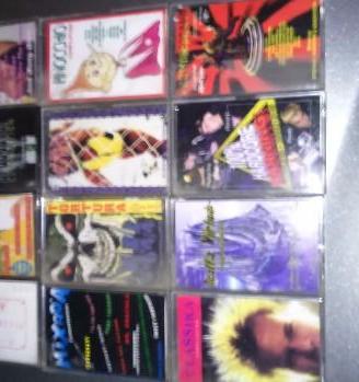 Musicassette