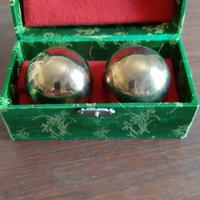 Sfere cinesi Baoding della salute