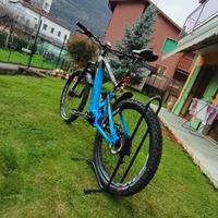 E-MTB FULL BOTTECCHIA 2025