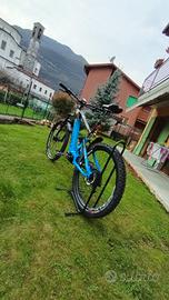 E-MTB FULL BOTTECCHIA 2025