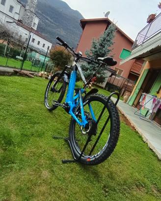 E-MTB FULL BOTTECCHIA 2025