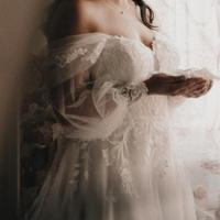 vestito da sposa 