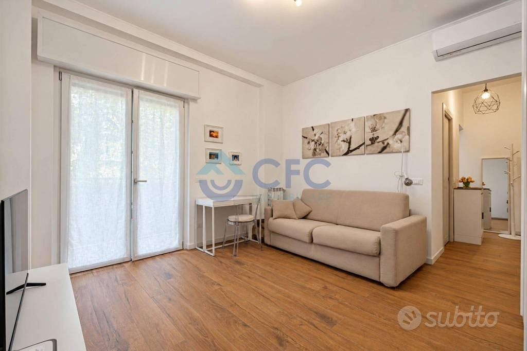 Appartamento – Milano, Corsica, Municipio 4 - Vista 3