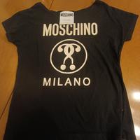 T shirt moschino originale
