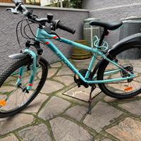 Mountain Bike Ragazzino/a Rockrider ST 500