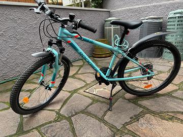 Mountain Bike Ragazzino/a Rockrider ST 500
