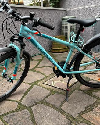 Mountain Bike Ragazzino/a Rockrider ST 500