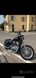 Harley Davidson 883