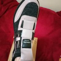 Stivaletti donna Panchic